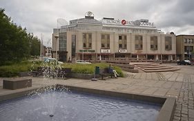 Original Sokos Hotel Kaarle Kokkola
